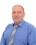 Mr Hurd - Year 5 Teacher