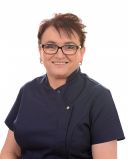 Martina McElhill - Classroom Assistant