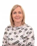 Mrs McCarron - Year 1-2 Teacher