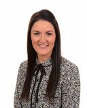 Mrs Glancy - Year 2 Teacher