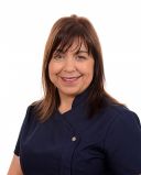Geraldine Smylie - Classroom Assistant