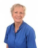 Patricia McHugh - Canteen