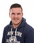 Barry Mullholland