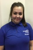 Katie Lench