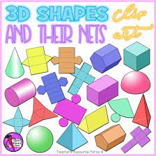 Exploring Nets of 3D Shapes