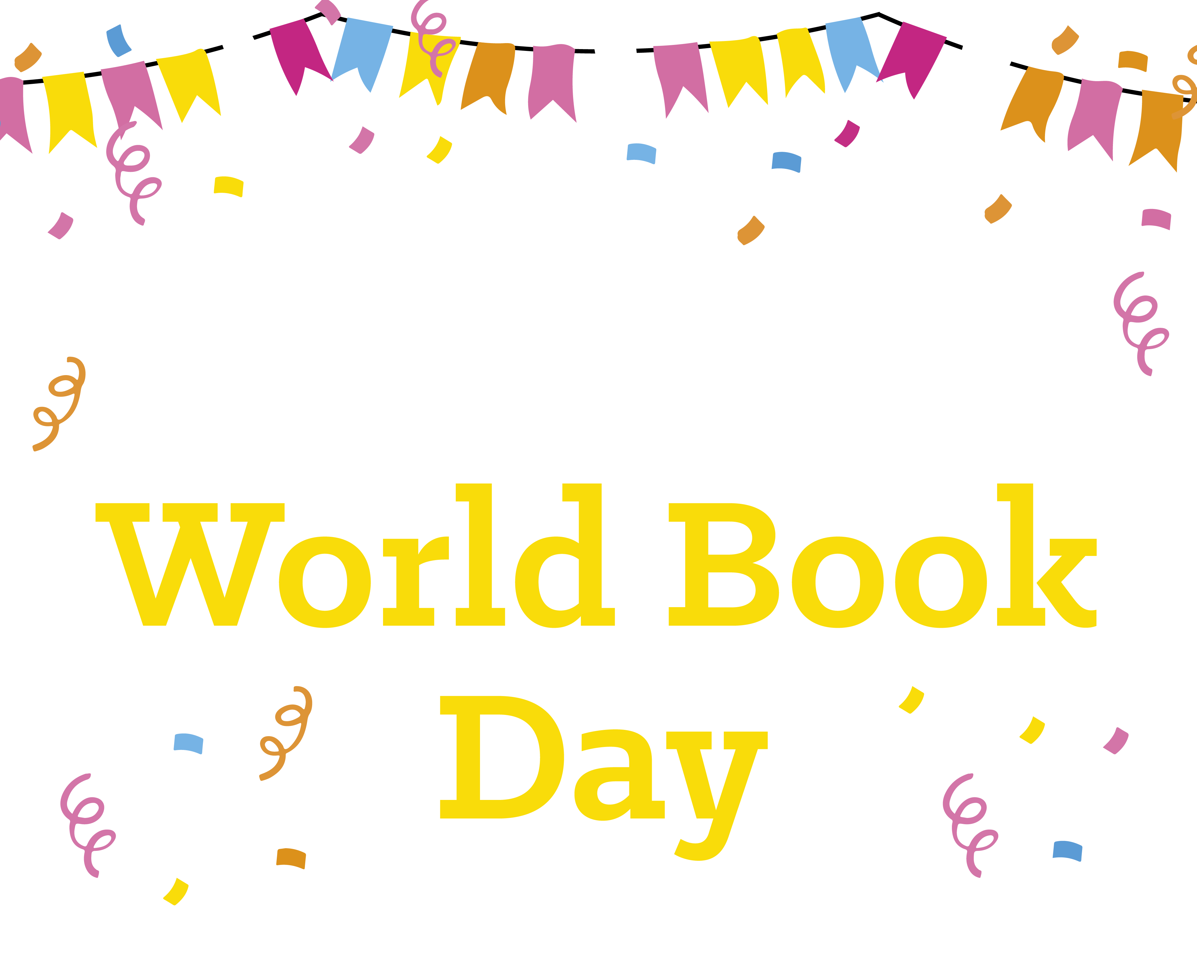 world-book-day