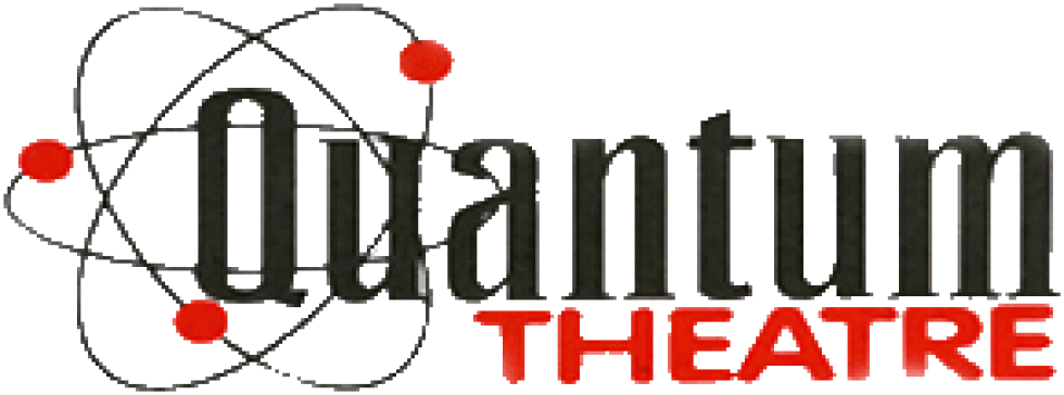 Quantum Theatre Group Visits St Mary's