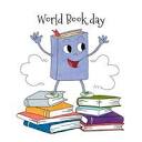 World Book Day In Year 6